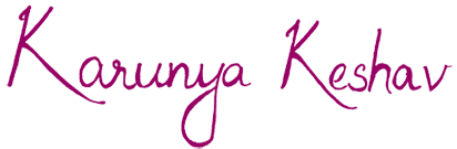 Karunya Keshav