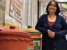 Poonam Bir Kasturi of Daily Dump