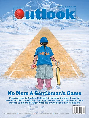 Outlook 11 February 2026 Issue: No More A Gentleman’s Game